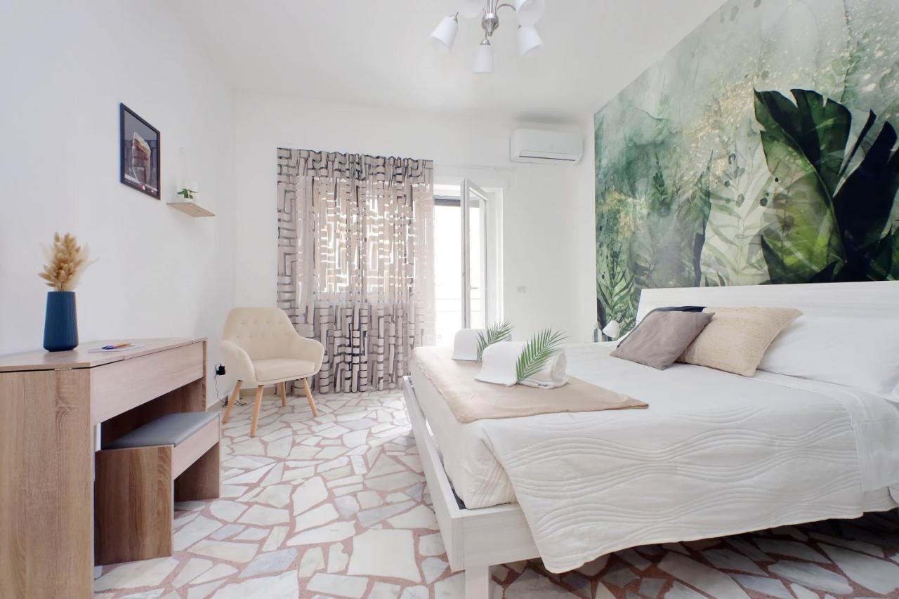 Apartment Modern Large In Rom